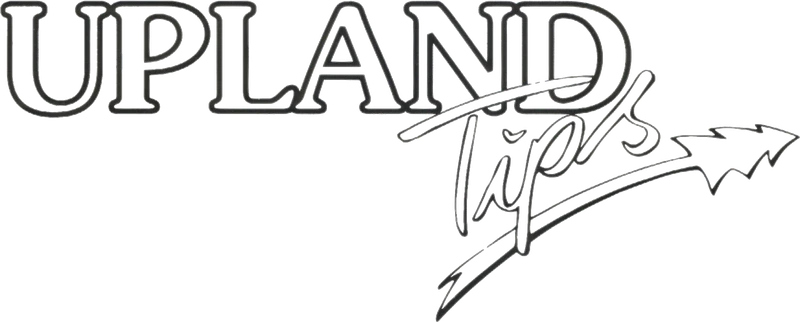 Upland Tips