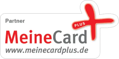 Partner MeineCard Plus